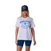T-SHIRT DAMSKI FOX SUPPLY WHITE S